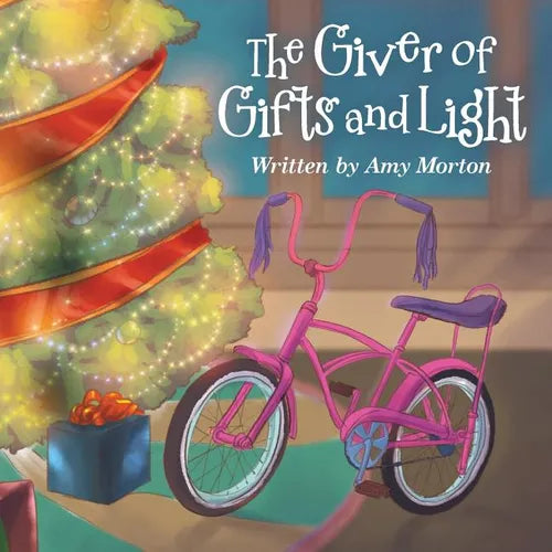 The Giver of Gifts and Light - Paperback