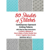 50 Shades of Stitches - Volume 5 - Contemporary Openwork - Hardcover