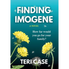 Finding Imogene - Hardcover