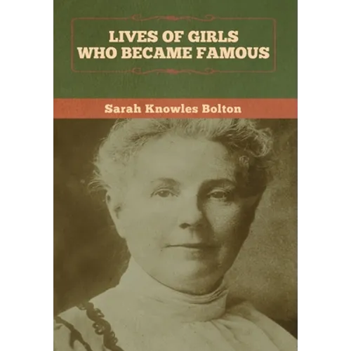Lives of Girls Who Became Famous - Hardcover