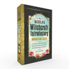 The Modern Witchcraft Introductory Boxed Set: The Modern Guide to Witchcraft, the Modern Witchcraft Spell Book, the Modern Witchcraft Grimoire - Hardcover