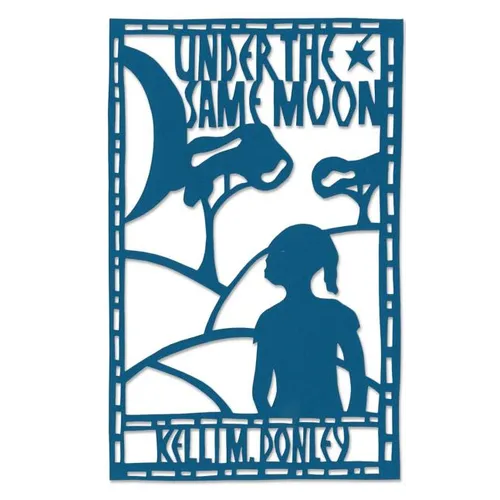 Under the Same Moon - Paperback