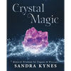 Crystal Magic: Mineral Wisdom for Pagans & Wiccans - Paperback