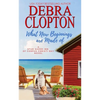 What New Beginnings Are Made Of - Paperback