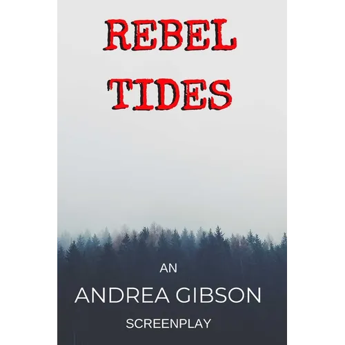 Rebel Tides - Paperback