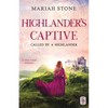 Highlander's Captive - Paperback