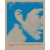 There You Are: Interviews, Journals, and Ephemera - Paperback
