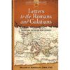 Letters to the Romans and Galatians: Reconciling the Old and New Covenants - Paperback