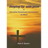 Keeping Up with Jesus - Paperback