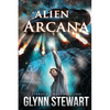 Alien Arcana - Paperback