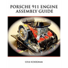 Porsche 911 Engine Assembly Guide - Paperback