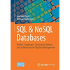SQL & Nosql Databases: Models, Languages, Consistency Options and Architectures for Big Data Management - Paperback