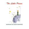 The Little Prince (Color Edition) - Paperback