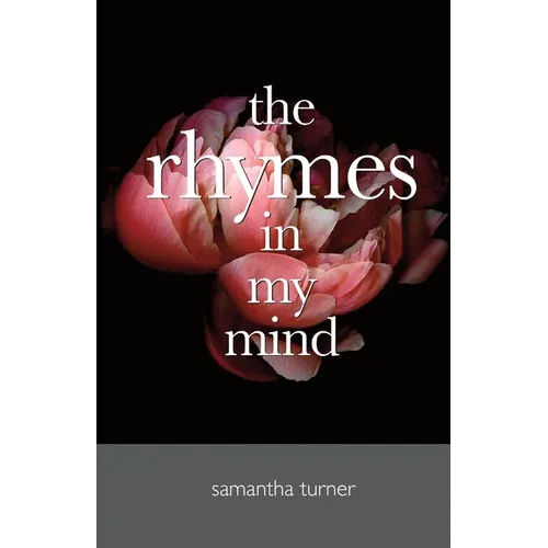 The Rhymes In My Mind - Paperback