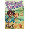 Tournament of Champions - Paperback