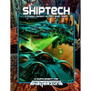 ShipTech (Classic Reprint of Tech Book: Ships): A Supplement for Shatterzone - Paperback