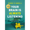 Your Brain Is Always Listening: Tame the Hidden Dragons That Control Your Happiness, Habits, and Hang-Ups - Hardcover