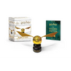 Harry Potter Golden Snitch Kit (Revised and Upgraded): Revised Edition - Paperback