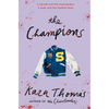 The Champions - Paperback