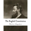 The English Constitution - Paperback