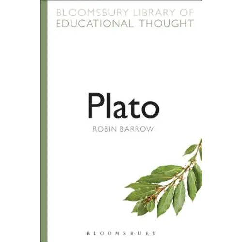 Plato - Paperback