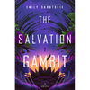 The Salvation Gambit - Paperback