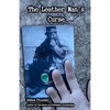 The Leather Man's Curse - Paperback