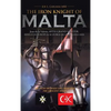 The Iron Knight of Malta - Hardcover