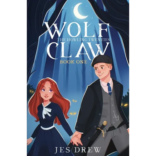 Wolf Claw - Paperback