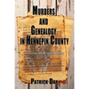 Murders and Genealogy in Hennepin County: A Detective Anna Fitzgerald Mystery - Paperback