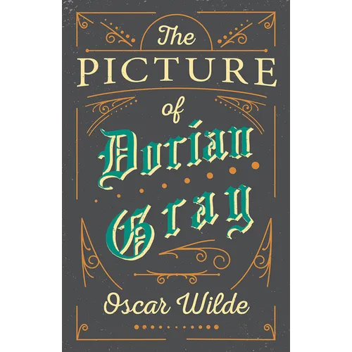 The Picture of Dorian Gray - Paperback