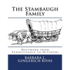 The Stambaugh Family: Westward from Pennsylvania to Missouri - Paperback