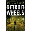 Detroit Wheels - Paperback