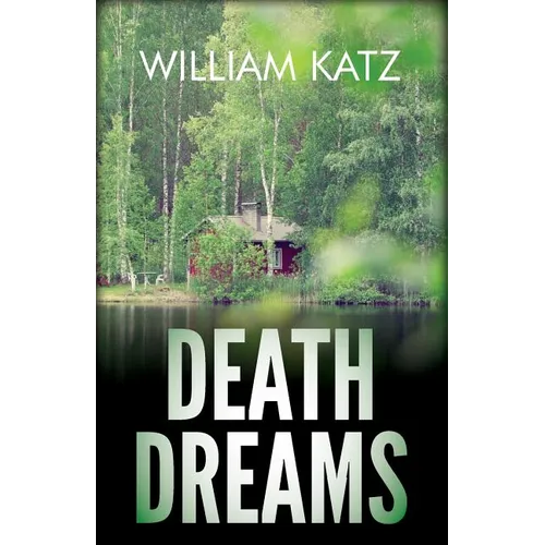 Death Dreams - Paperback