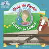 Chris the Farrier and Darren the Dragon: Duckling Rescue and New Horseshoes for Herbert - Paperback