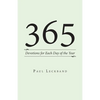 365: Devotions for Each Day of the Year - Paperback
