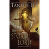 The Storm Lord - Mass Market Paperbound