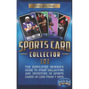 Sports Card Collector 101: The Simplified Newbie's Guide to Start Collecting and Investing in Sports Cards in Less Than 7 Days - Paperback