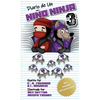 Diario de Un Niño Ninja: "Una Invasión Alienígena; Aliens contra Ninjas" - Hardcover