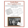 Family Maps of Dunn County, Wisconsin - Paperback