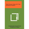The Funny Fixes Of The Floogle Family - Paperback