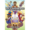 God's Superheroes: Amazing Catholic Men - Paperback