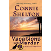 Vacations Can Be Murder: A Girl and Her Dog Cozy Mystery, Book 2 - Paperback