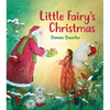 Little Fairy's Christmas - Hardcover