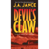 Devil's Claw: A Joanna Brady Mystery - Mass Market Paperbound