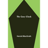 The Grey Cloak - Paperback