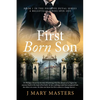 First Born Son: Book 1 in the Philippe Duval series - Paperback