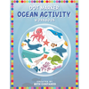 Dot Marker - Ocean Activity Workbook - Paperback