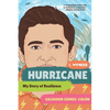 Hurricane: My Story of Resilience - Paperback