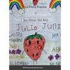 La Fresa Fresina Y Sus Meses Del Año - Hardcover